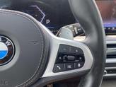 Thumbnail of 2025 Black Sapphire Metallic BMW X5