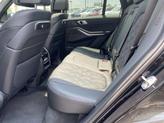 Thumbnail of 2025 Black Sapphire Metallic BMW X5