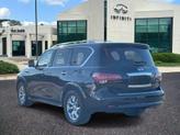 Thumbnail of 2013 Black Obsidian INFINITI QX56
