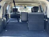 Thumbnail of 2013 Black Obsidian INFINITI QX56