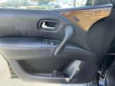 Thumbnail of 2013 Black Obsidian INFINITI QX56