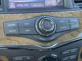 Thumbnail of 2013 Black Obsidian INFINITI QX56