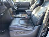 Thumbnail of 2013 Black Obsidian INFINITI QX56