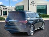 Thumbnail of 2013 Black Obsidian INFINITI QX56