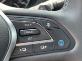 Thumbnail of 2025 Hermosa Blue INFINITI QX55