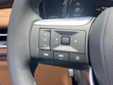 Thumbnail of 2025 Mnbw Blue INFINITI QX60