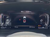 Thumbnail of 2025 Mnbw Blue INFINITI QX60