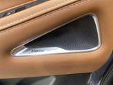 Thumbnail of 2025 Mnbw Blue INFINITI QX60