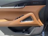 Thumbnail of 2025 Mnbw Blue INFINITI QX60