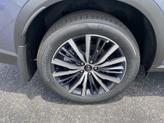 Thumbnail of 2025 Mnbw Blue INFINITI QX60