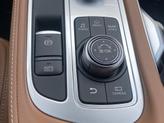 Thumbnail of 2025 Mnbw Blue INFINITI QX60