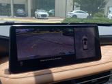 Thumbnail of 2025 Mnbw Blue INFINITI QX60