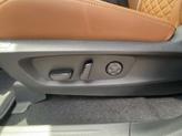 Thumbnail of 2025 Mnbw Blue INFINITI QX60