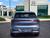 Thumbnail of 2026 Moonbow Blue INFINITI QX60