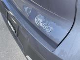 Thumbnail of 2026 Moonbow Blue INFINITI QX60
