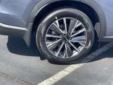 Thumbnail of 2026 Moonbow Blue INFINITI QX60
