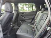 Thumbnail of 2026 Mosaic Black Metallic Chevrolet Equinox