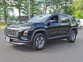 Thumbnail of 2026 Mosaic Black Metallic Chevrolet Equinox