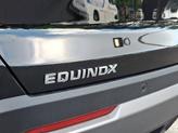 Thumbnail of 2026 Mosaic Black Metallic Chevrolet Equinox
