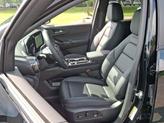 Thumbnail of 2026 Mosaic Black Metallic Chevrolet Equinox