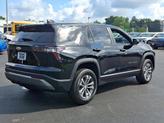 Thumbnail of 2026 Mosaic Black Metallic Chevrolet Equinox