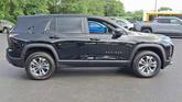 Thumbnail of 2026 Mosaic Black Metallic Chevrolet Equinox