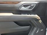 Thumbnail of 2024 Summit White Chevrolet Suburban