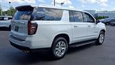 Thumbnail of 2024 Summit White Chevrolet Suburban