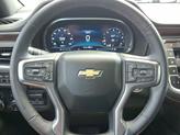 Thumbnail of 2024 Summit White Chevrolet Suburban