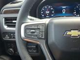 Thumbnail of 2024 Summit White Chevrolet Suburban