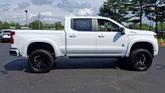 Thumbnail of 2025 Summit White Chevrolet Silverado 1500