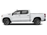 Thumbnail of 2025 Summit White Chevrolet Silverado 1500