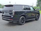 Thumbnail of 2025 Black Chevrolet Tahoe