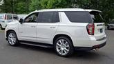 Thumbnail of 2022 Iridescent Pearl Tricoat Chevrolet Tahoe