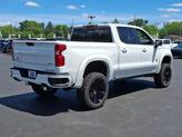 Thumbnail of 2025 Summit White Chevrolet Silverado 1500