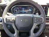 Thumbnail of 2025 Summit White Chevrolet Silverado 1500