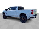 Thumbnail of 2025 Summit White Chevrolet Silverado 1500