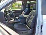 Thumbnail of 2025 Summit White Chevrolet Silverado 1500