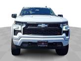 Thumbnail of 2025 Summit White Chevrolet Silverado 1500