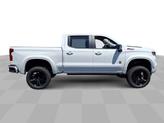 Thumbnail of 2025 Summit White Chevrolet Silverado 1500