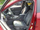 Thumbnail of 2025 Crimson Metallic Chevrolet Trax