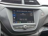 Thumbnail of 2023 Summit White Chevrolet Trailblazer