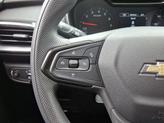 Thumbnail of 2023 Summit White Chevrolet Trailblazer