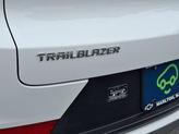 Thumbnail of 2023 Summit White Chevrolet Trailblazer