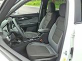 Thumbnail of 2023 Summit White Chevrolet Trailblazer