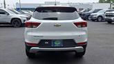 Thumbnail of 2023 Summit White Chevrolet Trailblazer