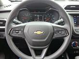 Thumbnail of 2023 Summit White Chevrolet Trailblazer