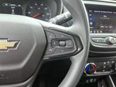 Thumbnail of 2023 Summit White Chevrolet Trailblazer