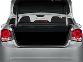 Thumbnail of 2014 Atlantis Blue Metallic Chevrolet Cruze
