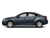 Thumbnail of 2014 Atlantis Blue Metallic Chevrolet Cruze